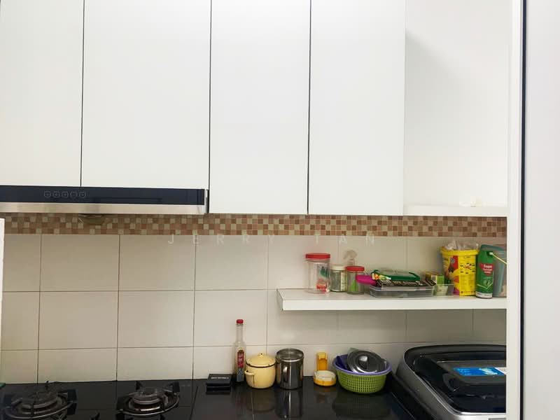 One World 2 (1-Sky) untuk Untuk Disewa - RM 1,950 /bulan, Mac 2026 - Kitchen - PropertyGuru.com.my