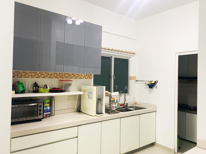 One World 2 (1-Sky) untuk Untuk Disewa - RM 1,950 /bulan, Mac 2026 - Kitchen - PropertyGuru.com.my
