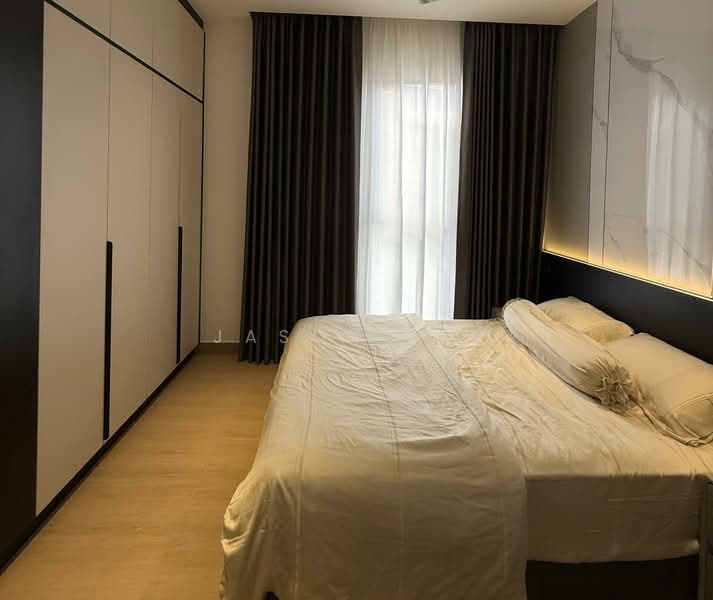 Residential Land for Sale in Sentul (Kuala Lumpur) - Jason Lee - Bedroom - PropertyGuru.com.my