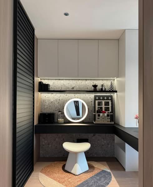 Residential Land for Sale in Sentul (Kuala Lumpur) - Jason Lee - Interior - PropertyGuru.com.my