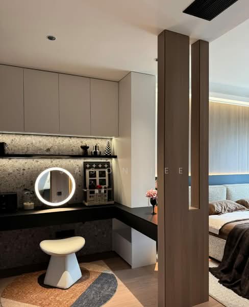 Residential Land for Sale in Sentul (Kuala Lumpur) - Jason Lee - Bedroom - PropertyGuru.com.my