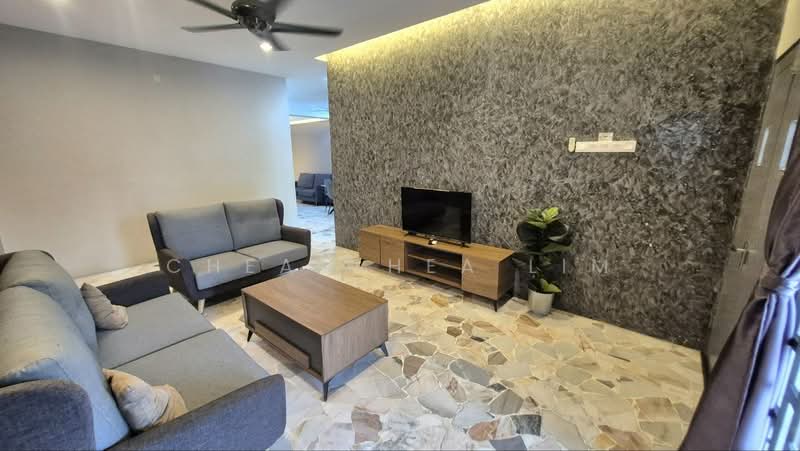 Ipoh Garden untuk Untuk Disewa - RM 2,000 /bulan, Mac 2026 - Living Room - PropertyGuru.com.my