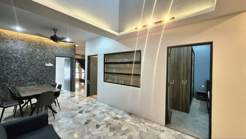 Ipoh Garden untuk Untuk Disewa - RM 2,000 /bulan, Mac 2026 - Dining Room - PropertyGuru.com.my