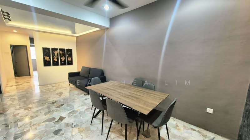 Ipoh Garden untuk Untuk Disewa - RM 2,000 /bulan, Mac 2026 - Living Room - PropertyGuru.com.my