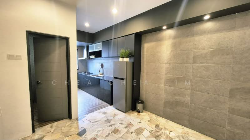 Ipoh Garden untuk Untuk Disewa - RM 2,000 /bulan, Mac 2026 - Kitchen - PropertyGuru.com.my