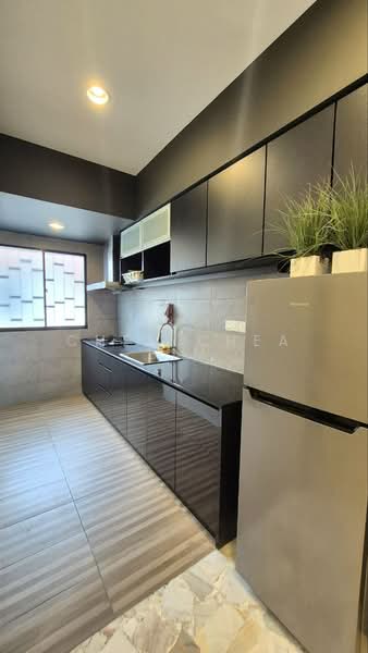 Ipoh Garden untuk Untuk Disewa - RM 2,000 /bulan, Mac 2026 - Kitchen - PropertyGuru.com.my