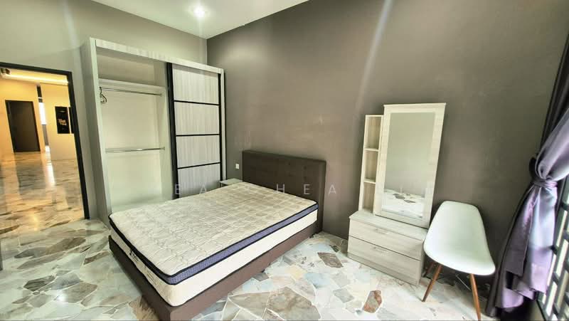 Ipoh Garden untuk Untuk Disewa - RM 2,000 /bulan, Mac 2026 - Bedroom - PropertyGuru.com.my