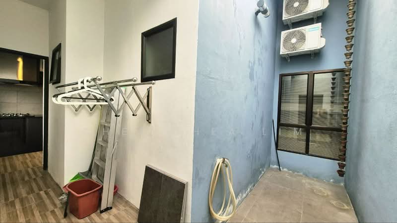 Ipoh Garden untuk Untuk Disewa - RM 2,000 /bulan, Mac 2026 - Exterior - PropertyGuru.com.my