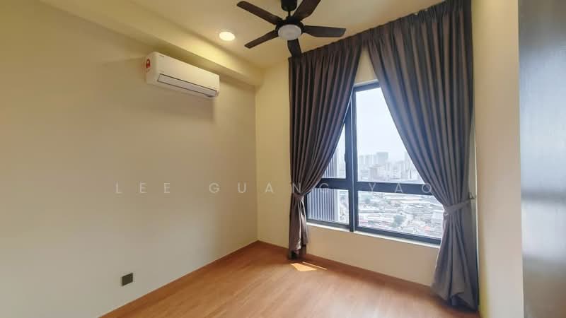 Service Residence for Rent at The Era @ Duta North - Lee Guang Yao - View - PropertyGuru.com.my