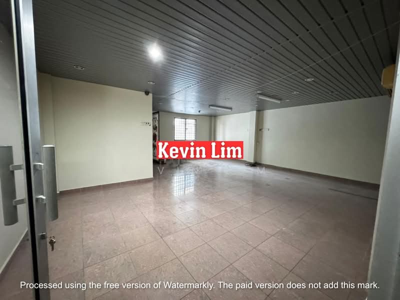 Shop for Sale in George Town (Penang) - Kevin Lim - PropertyGuru.com.my