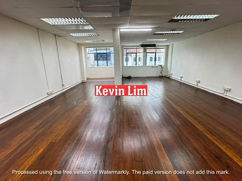 Shop for Sale in George Town (Penang) - Kevin Lim - Interior - PropertyGuru.com.my