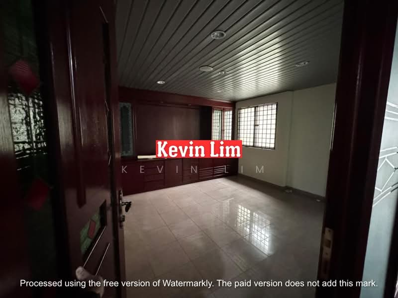 Shop for Sale in George Town (Penang) - Kevin Lim - Interior - PropertyGuru.com.my