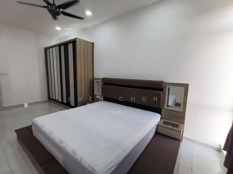 Apartment for Sale at Havona - Even Chun - Bedroom - PropertyGuru.com.my
