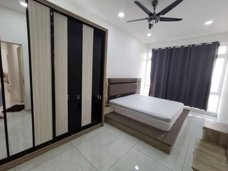 Apartment for Sale at Havona - Even Chun - Bedroom - PropertyGuru.com.my