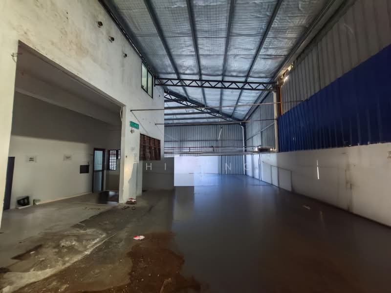 Kilang untuk Dijual di Taman Desa Idaman (Senai) - Shi Ting - Interior - PropertyGuru.com.my