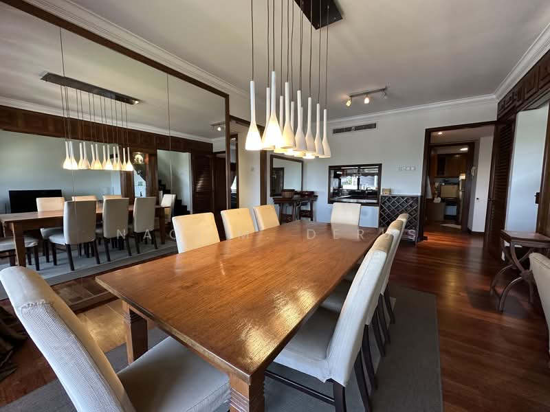 Prima Damansara untuk Untuk Dijual - RM 1,650,000, Mac 2026 - Dining Room - PropertyGuru.com.my