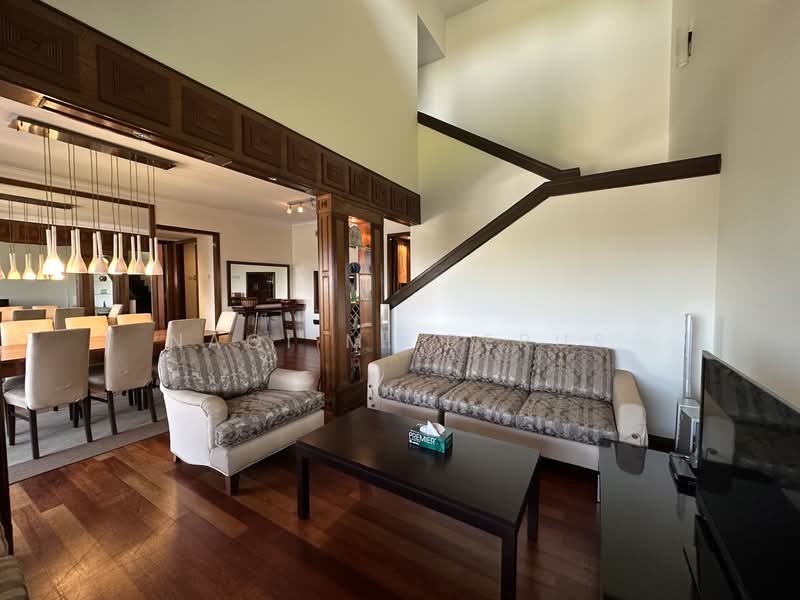 Prima Damansara untuk Untuk Dijual - RM 1,650,000, Mac 2026 - Living Room - PropertyGuru.com.my