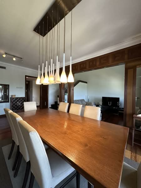 Prima Damansara untuk Untuk Dijual - RM 1,650,000, Mac 2026 - Dining Room - PropertyGuru.com.my