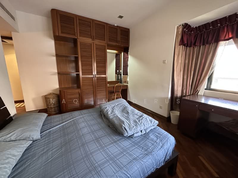 Prima Damansara untuk Untuk Dijual - RM 1,650,000, Mac 2026 - Bedroom - PropertyGuru.com.my