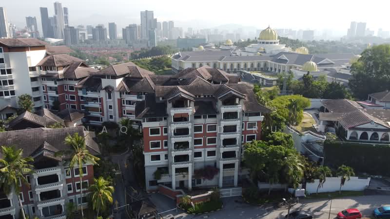 Prima Damansara untuk Untuk Dijual - RM 1,650,000, Mac 2026 - Exterior - PropertyGuru.com.my