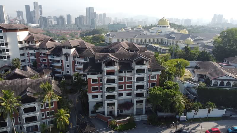 Prima Damansara untuk Untuk Dijual - RM 1,650,000, Mac 2026 - Exterior - PropertyGuru.com.my