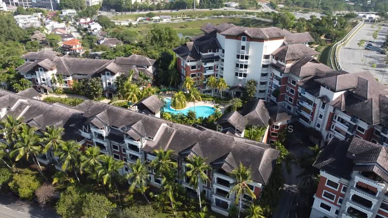 Prima Damansara untuk Untuk Dijual - RM 1,650,000, Mac 2026 - Exterior - PropertyGuru.com.my