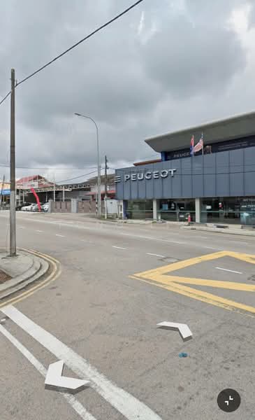 Shop for Sale in Taman Kebun Teh (Johor Bahru) - Fong Lik - Exterior - PropertyGuru.com.my