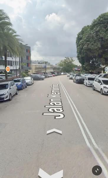 Shop for Sale in Taman Kebun Teh (Johor Bahru) - Fong Lik - Exterior - PropertyGuru.com.my