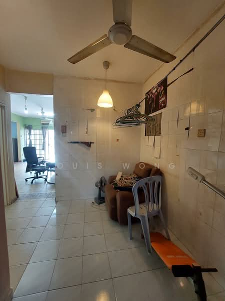 Rumah Teres 2 Tingkat untuk Dijual di Bandar Damai Perdana (Cheras) - Louis Wong - Interior - PropertyGuru.com.my