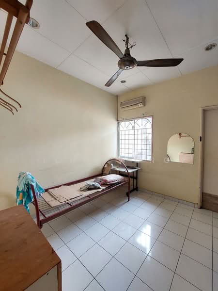 Rumah Teres 2 Tingkat untuk Dijual di Bandar Damai Perdana (Cheras) - Louis Wong - Bedroom - PropertyGuru.com.my