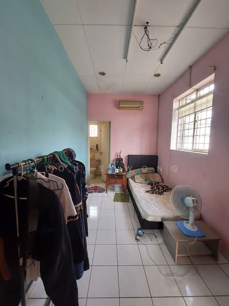 Rumah Teres 2 Tingkat untuk Dijual di Bandar Damai Perdana (Cheras) - Louis Wong - Bedroom - PropertyGuru.com.my