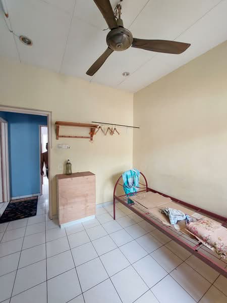 Rumah Teres 2 Tingkat untuk Dijual di Bandar Damai Perdana (Cheras) - Louis Wong - Bedroom - PropertyGuru.com.my