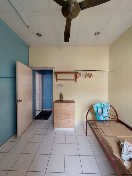 Rumah Teres 2 Tingkat untuk Dijual di Bandar Damai Perdana (Cheras) - Louis Wong - Bedroom - PropertyGuru.com.my