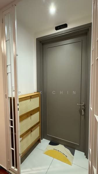 Service Residence for Rent at The Tropika - Alex Chin - Entrance - PropertyGuru.com.my