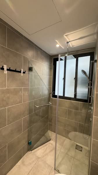 Service Residence for Rent at The Tropika - Alex Chin - Bathroom - PropertyGuru.com.my