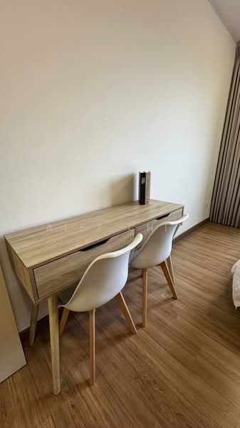 Service Residence for Rent at The Tropika - Alex Chin - Study - PropertyGuru.com.my
