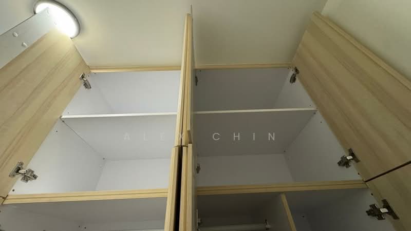 Service Residence for Rent at The Tropika - Alex Chin - Interior - PropertyGuru.com.my