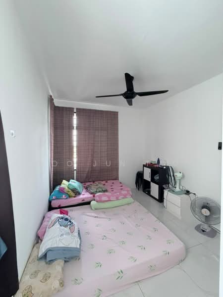 Larkin Heights untuk Untuk Disewa - RM 2,200 /bulan, Mac 2026 - Bedroom - PropertyGuru.com.my
