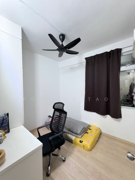 Larkin Heights untuk Untuk Disewa - RM 2,200 /bulan, Mac 2026 - PropertyGuru.com.my