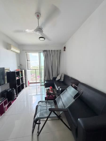 Larkin Heights untuk Untuk Disewa - RM 2,200 /bulan, Mac 2026 - PropertyGuru.com.my