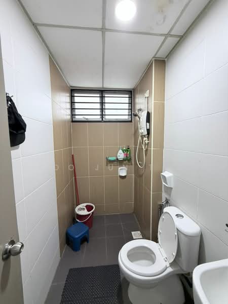 Larkin Heights untuk Untuk Disewa - RM 2,200 /bulan, Mac 2026 - PropertyGuru.com.my