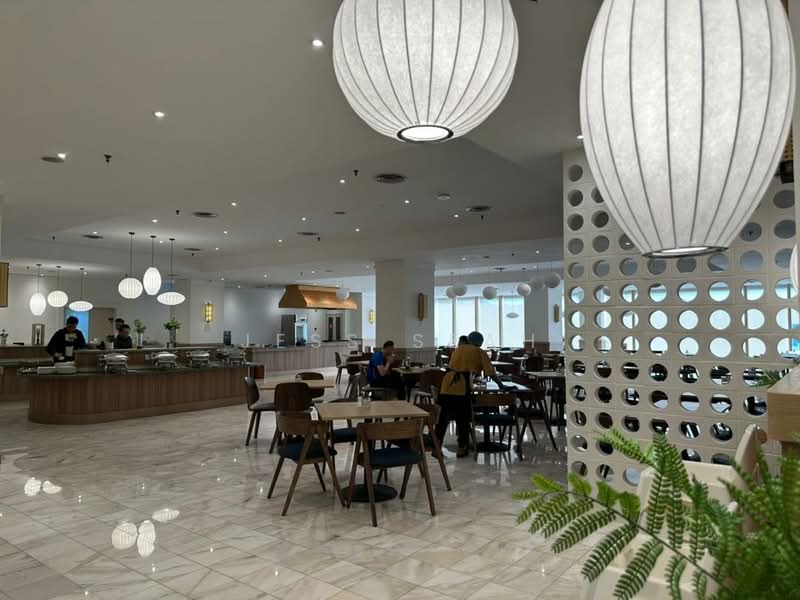 Banglo Komersial untuk Disewa di Lake Fields (Sungai Besi) - Jess Seah - Interior - PropertyGuru.com.my