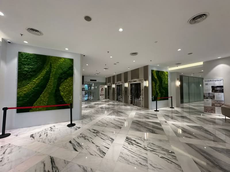 Banglo Komersial untuk Disewa di Lake Fields (Sungai Besi) - Jess Seah - Lobby - PropertyGuru.com.my
