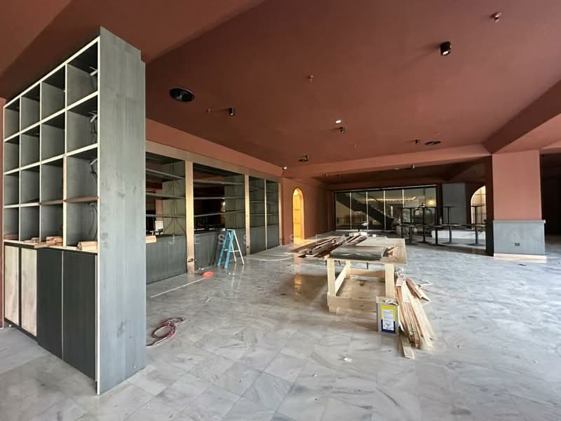 Banglo Komersial untuk Disewa di Lake Fields (Sungai Besi) - Jess Seah - Interior - PropertyGuru.com.my