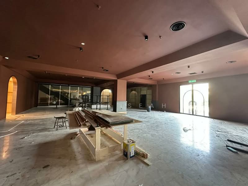Banglo Komersial untuk Disewa di Lake Fields (Sungai Besi) - Jess Seah - Interior - PropertyGuru.com.my