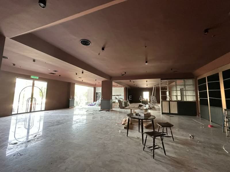 Banglo Komersial untuk Disewa di Lake Fields (Sungai Besi) - Jess Seah - Interior - PropertyGuru.com.my