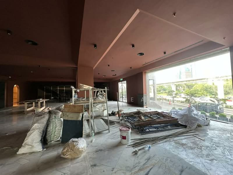 Banglo Komersial untuk Disewa di Lake Fields (Sungai Besi) - Jess Seah - Interior - PropertyGuru.com.my