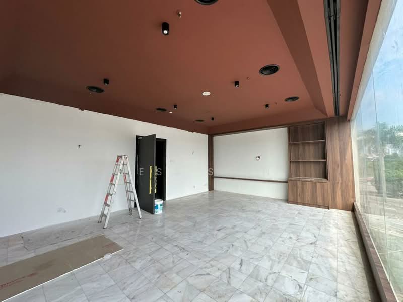 Banglo Komersial untuk Disewa di Lake Fields (Sungai Besi) - Jess Seah - Interior - PropertyGuru.com.my