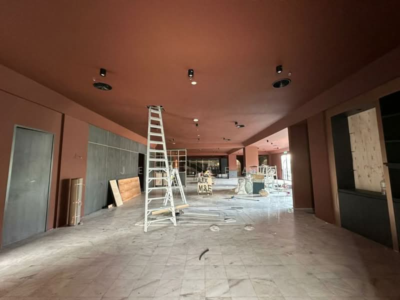 Banglo Komersial untuk Disewa di Lake Fields (Sungai Besi) - Jess Seah - Interior - PropertyGuru.com.my