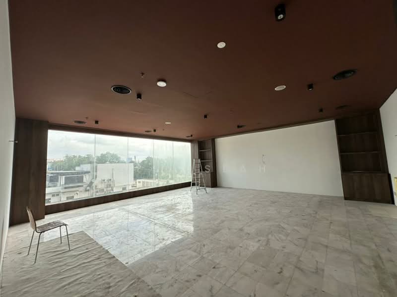 Banglo Komersial untuk Disewa di Lake Fields (Sungai Besi) - Jess Seah - Interior - PropertyGuru.com.my